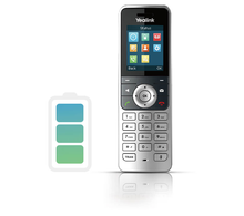 Load image into Gallery viewer, Yealink W53P Wireless DECT Phone