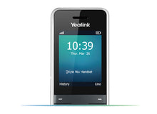 Load image into Gallery viewer, Yealink  W60P Wireless DECT IP Phone