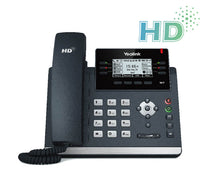 Load image into Gallery viewer, Yealink W41P DECT Desk Phone