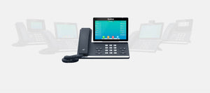Yealink  SIP-T57W  Prime Business Phone (T5 Series)