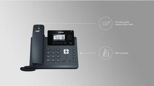 Yealink  SIP-T40P 6 Line Ultra-elegant Gigabit Phone