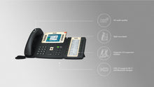 Load image into Gallery viewer, Yealink SIP-T29G IP Phone for (T2 Series)