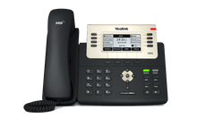 Load image into Gallery viewer, Yealink SIP-T27G IP Phone for (T2 Series)