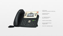 Load image into Gallery viewer, Yealink SIP-T27G IP Phone for (T2 Series)