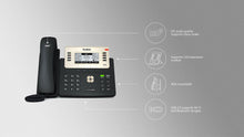 Load image into Gallery viewer, Yealink SIP-T27G IP Phone for (T2 Series)