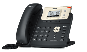 Yealink SIP-T19P E2 IP Phone for (T2 Series)