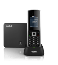 Load image into Gallery viewer, Yealink W52P DECT Cordless Phone
