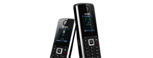 Yealink W52P DECT Cordless Phone