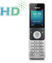 Load image into Gallery viewer, Yealink  W56H Wireless DECT Handset