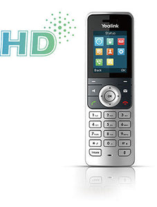 Yealink W53H Wireless DECT Handset