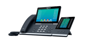 Yealink  SIP-T57W  Prime Business Phone (T5 Series)