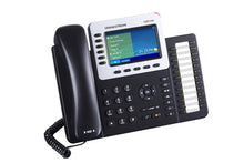 Load image into Gallery viewer, Grandstream GXP2160 6-Line IP Phone
