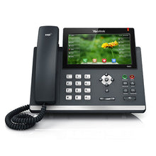 Load image into Gallery viewer, Yealink 6 Line High Class Touch Screen Gigabit HD Phone (dup)