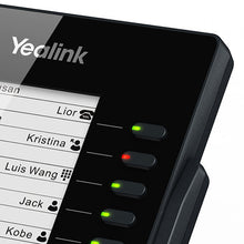 Load image into Gallery viewer, Yealink Expansion Module with Display for (T4 Series)