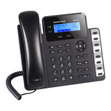 Load image into Gallery viewer, Grandstream GXP1628 2 line IP Phone