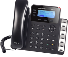 Load image into Gallery viewer, Grandstream GXP1630 3-Line IP Phone