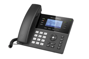 Grandstream GXP1780 8-Line HD IP Phone