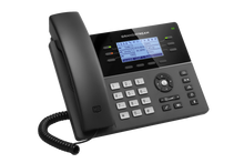 Load image into Gallery viewer, Grandstream GXP1760 6-Line Mid-Range IP Phone