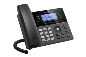 Grandstream GXP1760 6-Line Mid-Range IP Phone