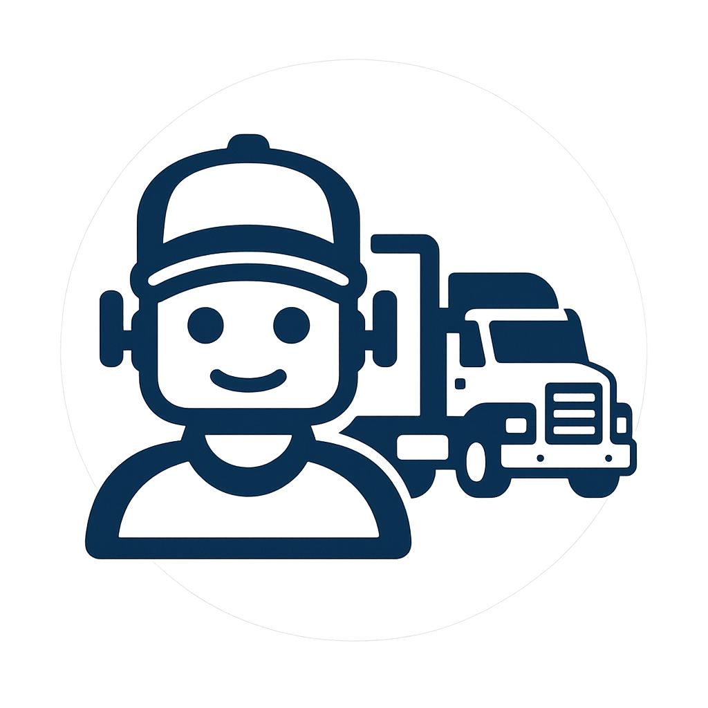 Shipper & Carrier Data