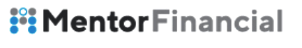 Mentor Financial Logo