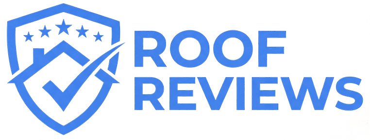 Roof Reviews Logo