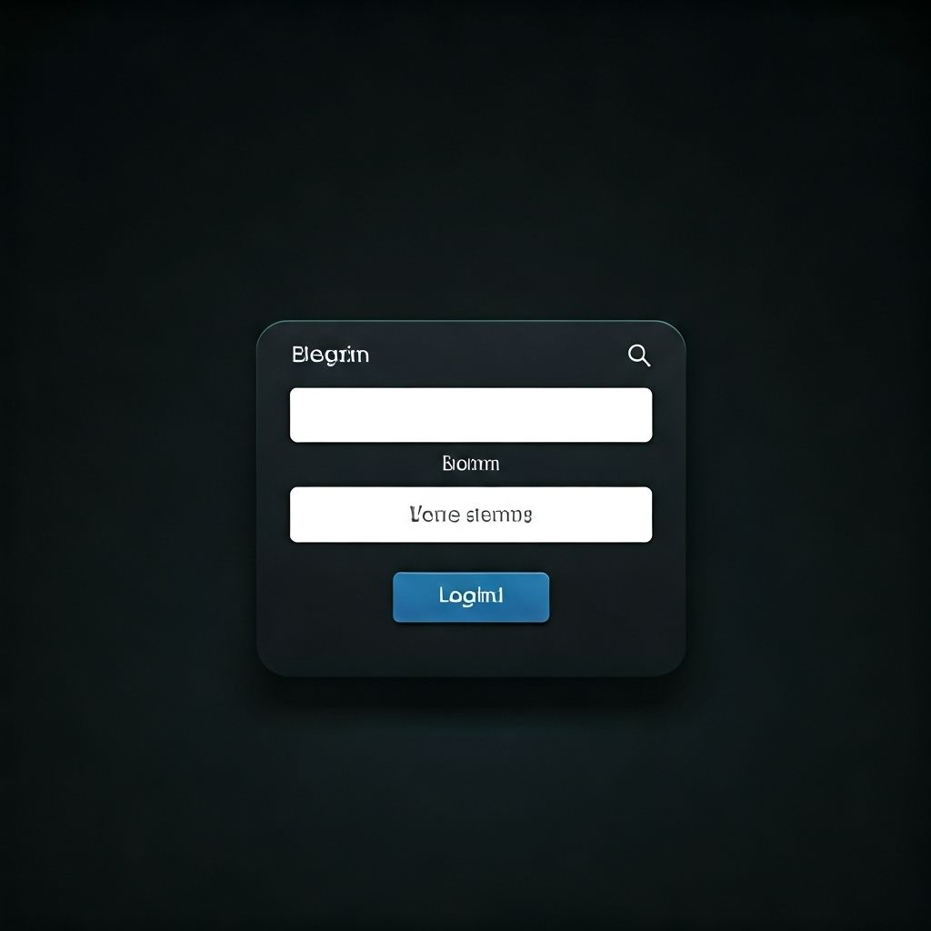 When You First Login - How the System Works