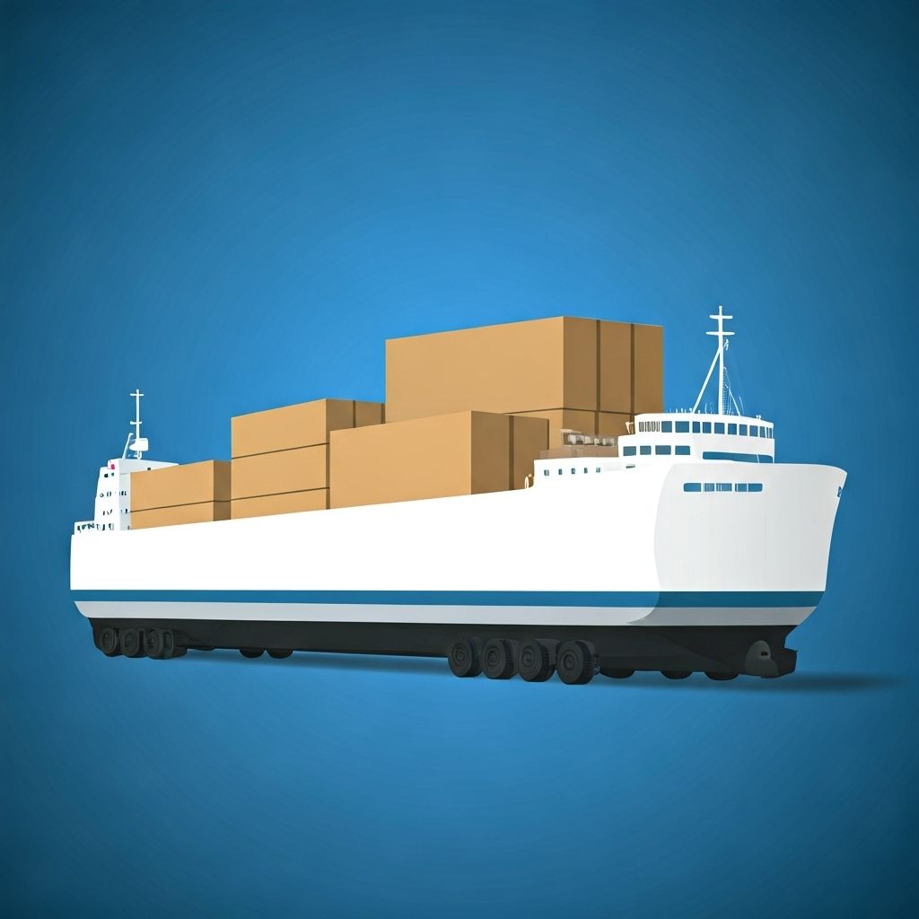 How to Find Carriers and Shippers
